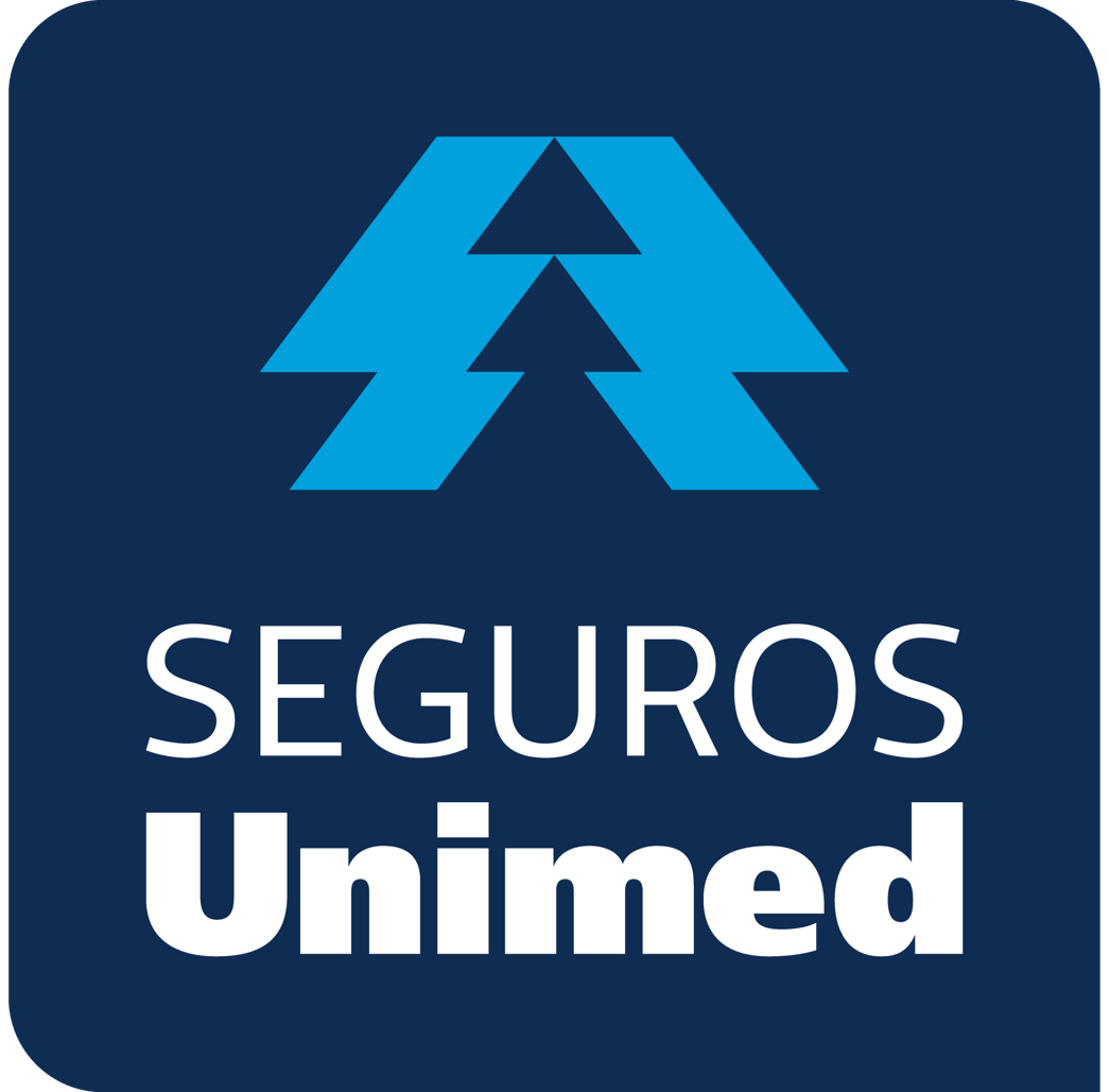 Logotipo da Unimed Seguros