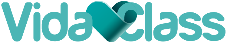 Logotipo da Vida Class