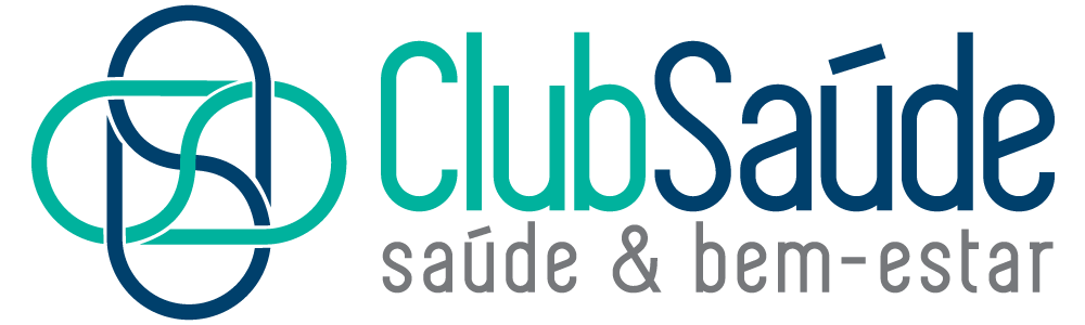 Logotipo da Club Saúde