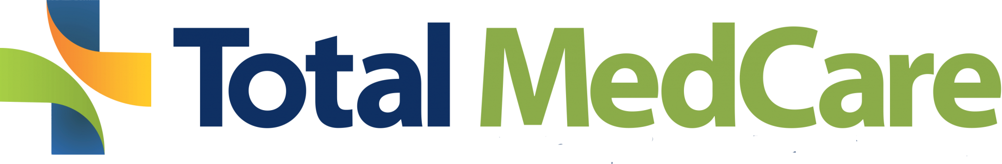 Logotipo da Total Medcare